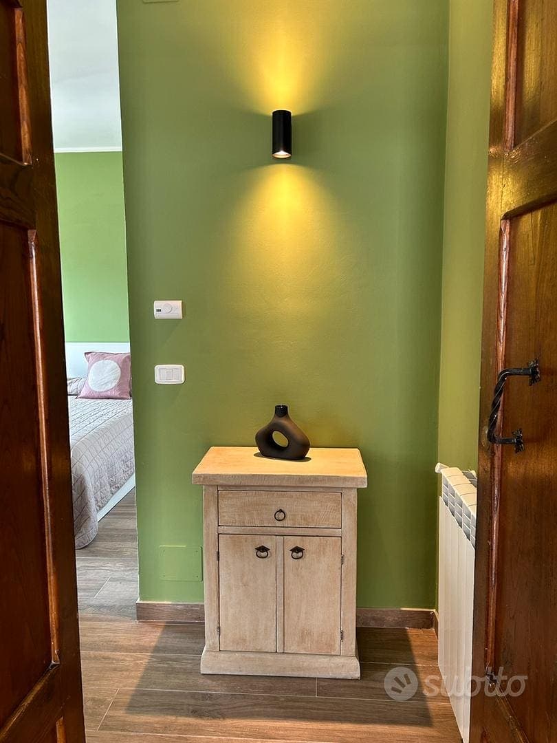 Casa Vacanze - Verde Rifugio — casa vacanze a Rivisondoli, Abruzzo