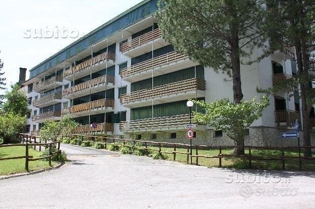 Pescasseroli prato verde1 — casa vacanze a Pescasseroli, Abruzzo