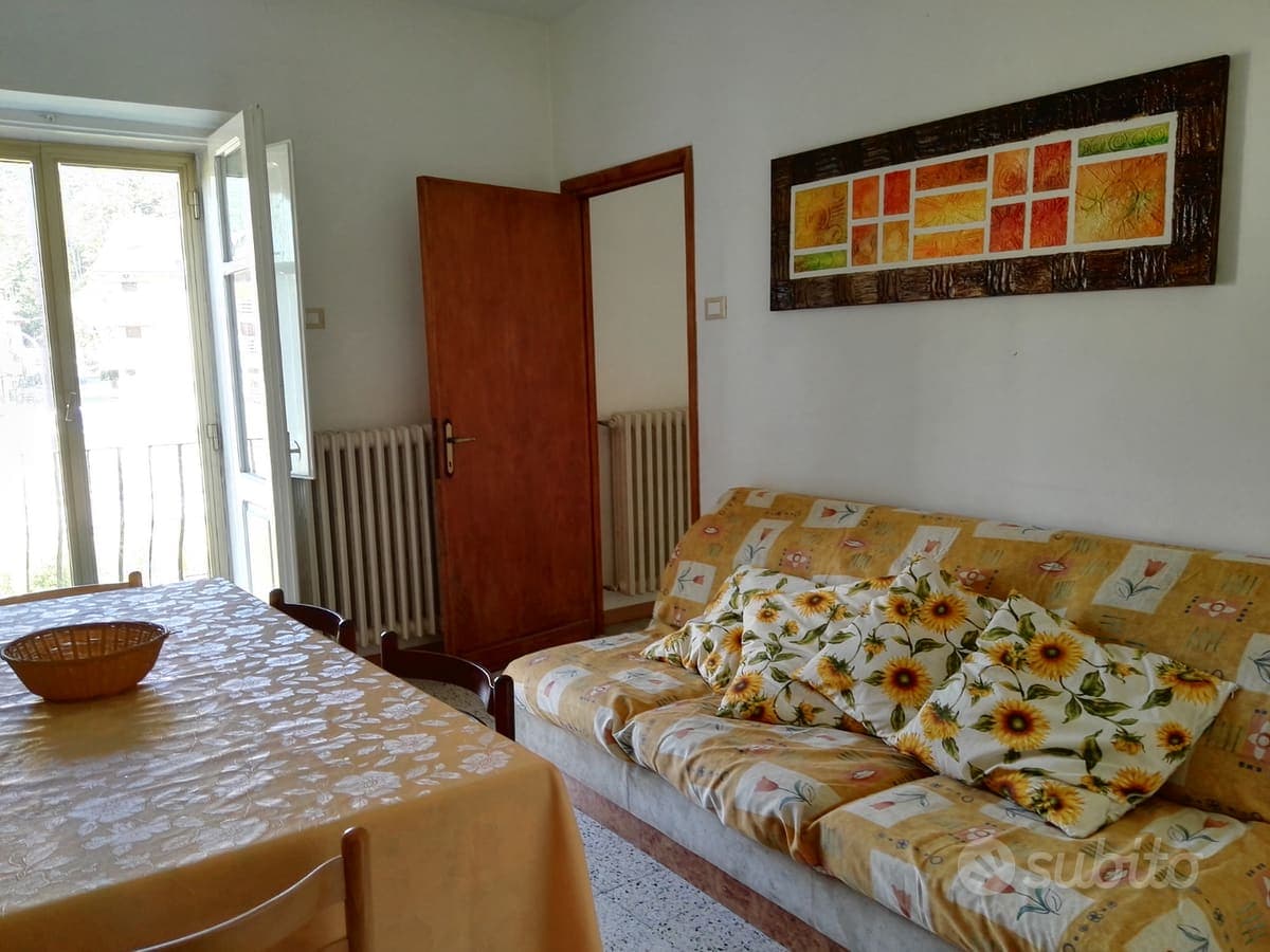 Roccaraso centro 8 posti letto — casa vacanze a Roccaraso, Abruzzo
