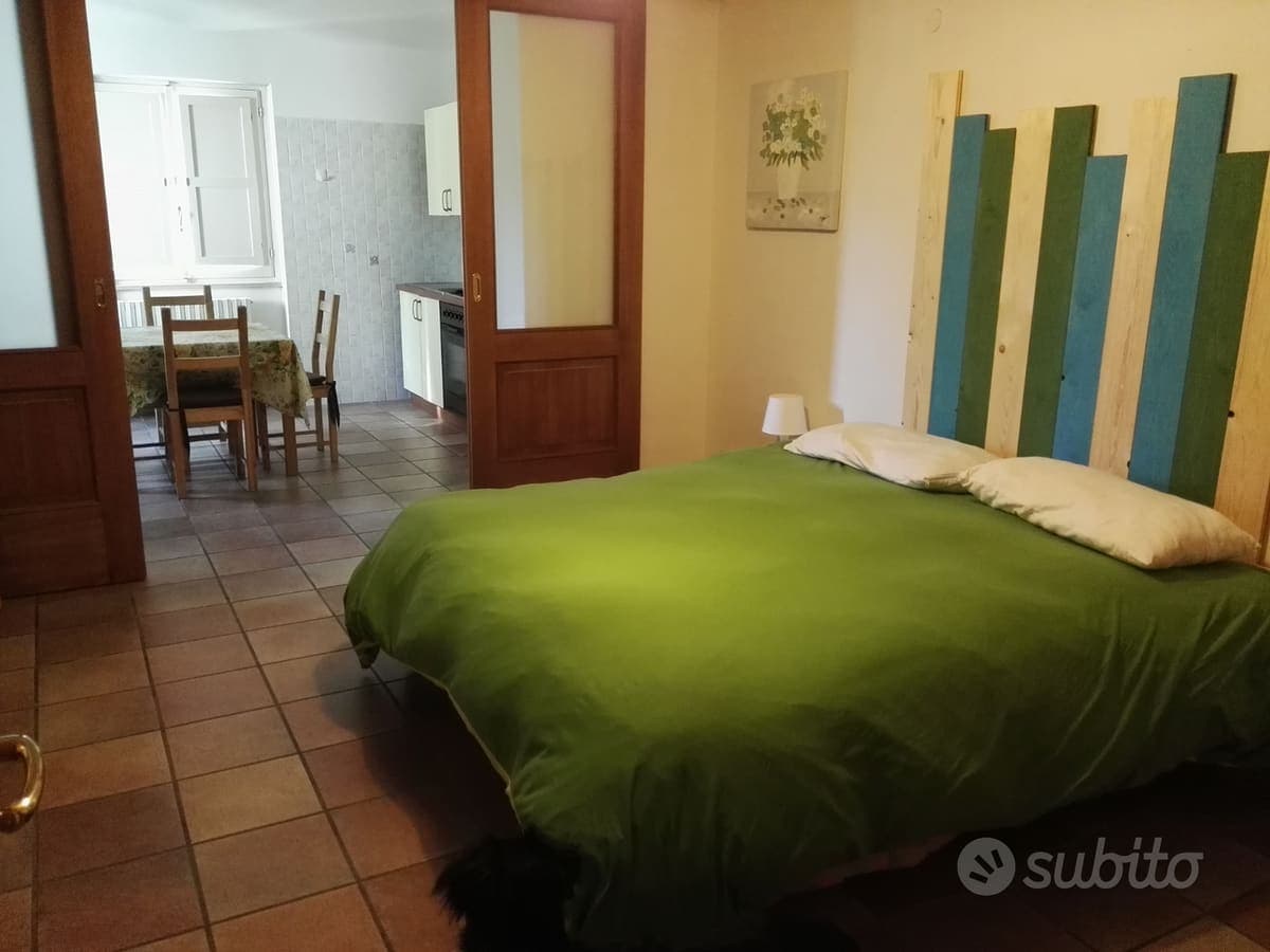 Roccaraso centro bilocale — casa vacanze a Roccaraso, Abruzzo