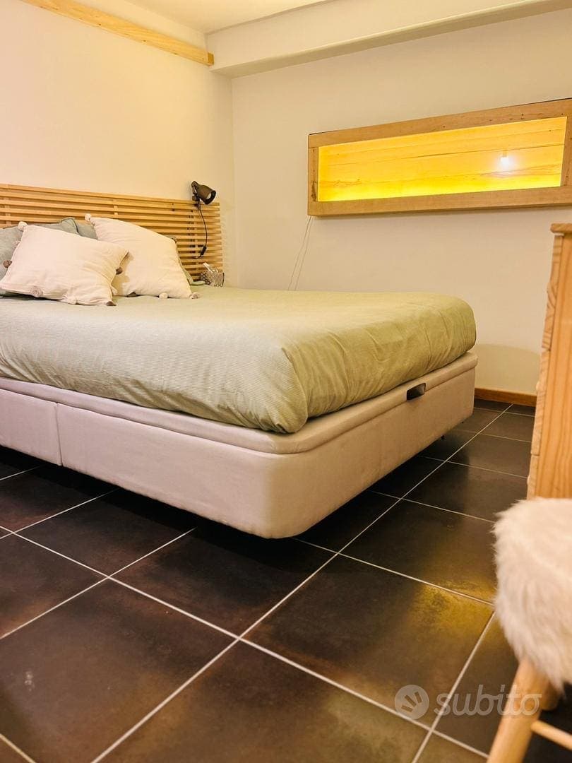 RIVI HOUSE. Casa vacanze — casa vacanze a Rivisondoli, Abruzzo
