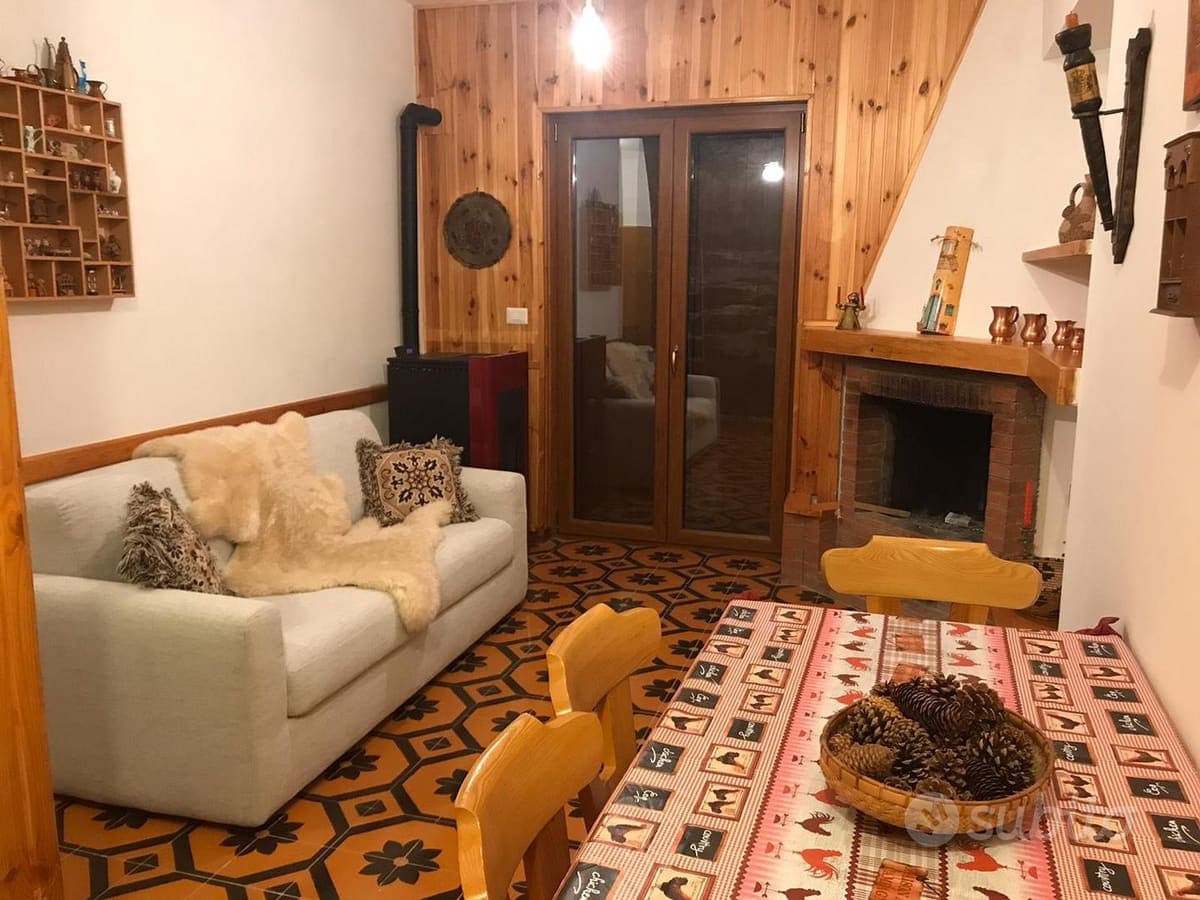 Bilocale Rivisondoli — casa vacanze a Roccaraso, Abruzzo