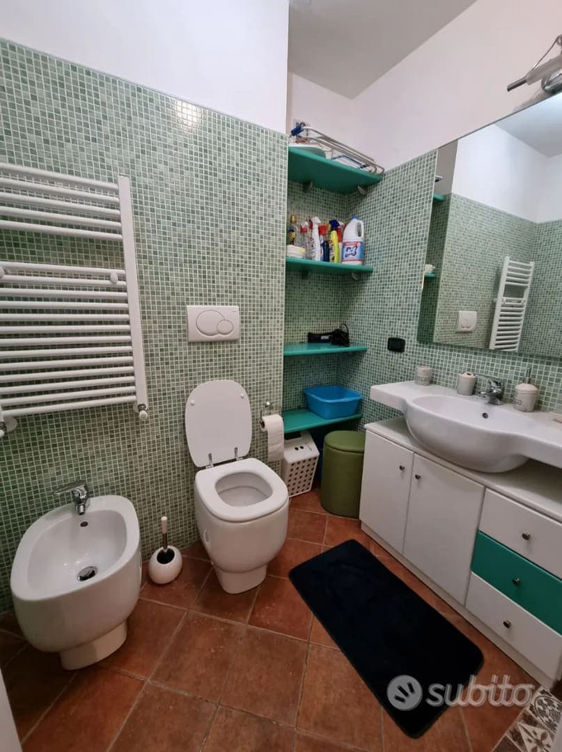 Appartamento Roccaraso Aremogna sulle piste da sci — casa vacanze a Roccaraso, Abruzzo — foto 5 di 6