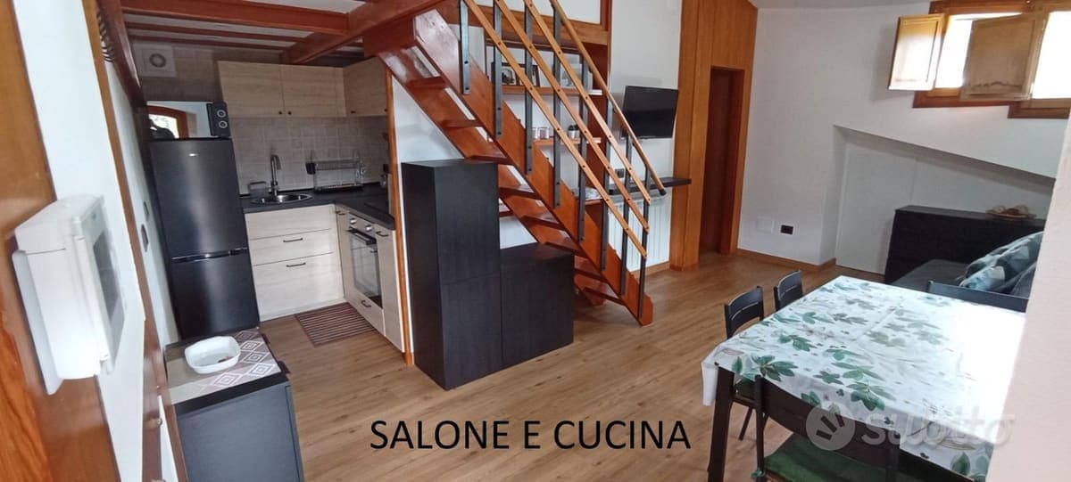 Pescasseroli casa vacanze roby — casa vacanze a Pescasseroli, Abruzzo