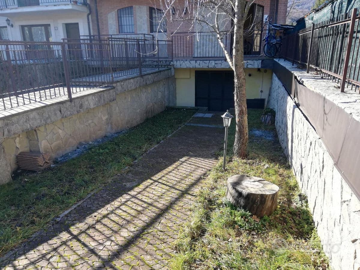 Casa di lori — casa vacanze a Pescasseroli, Abruzzo