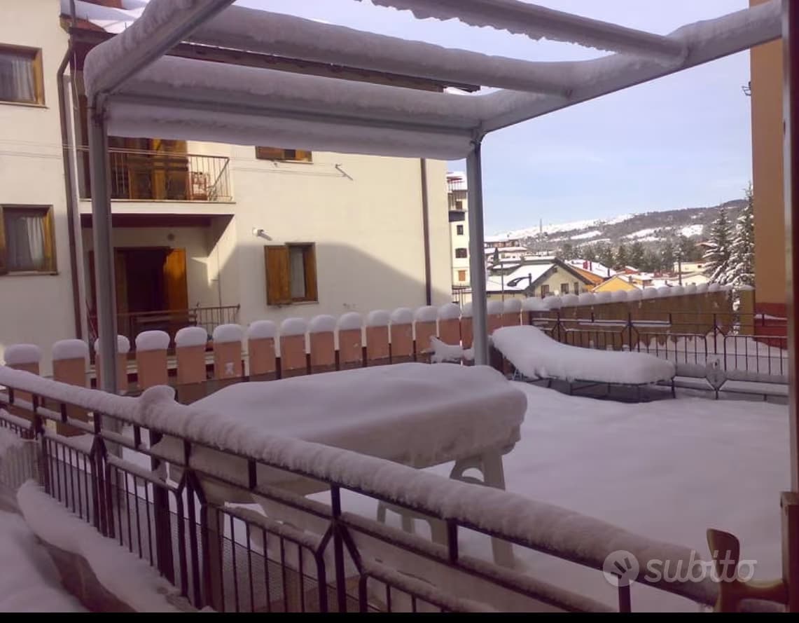 Speciale Ponte Immacolata a Roccaraso: — casa vacanze a Roccaraso, Abruzzo