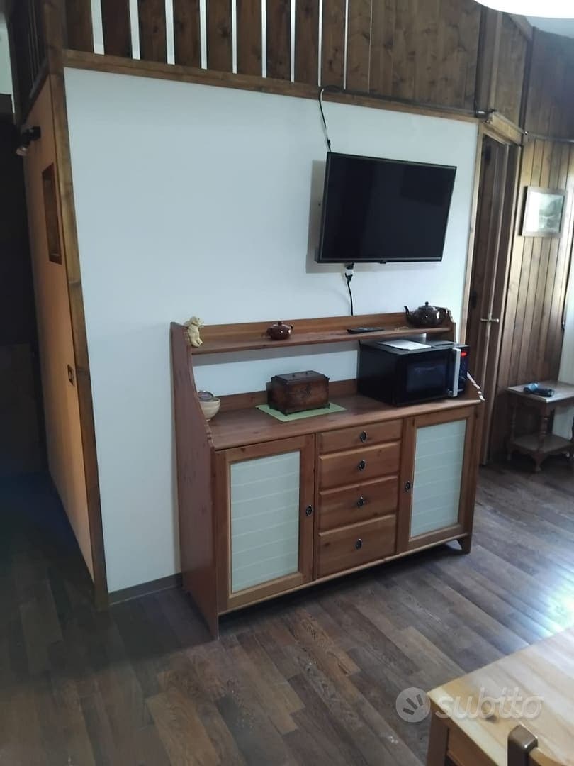 Montagna — casa vacanze a Pescasseroli, Abruzzo