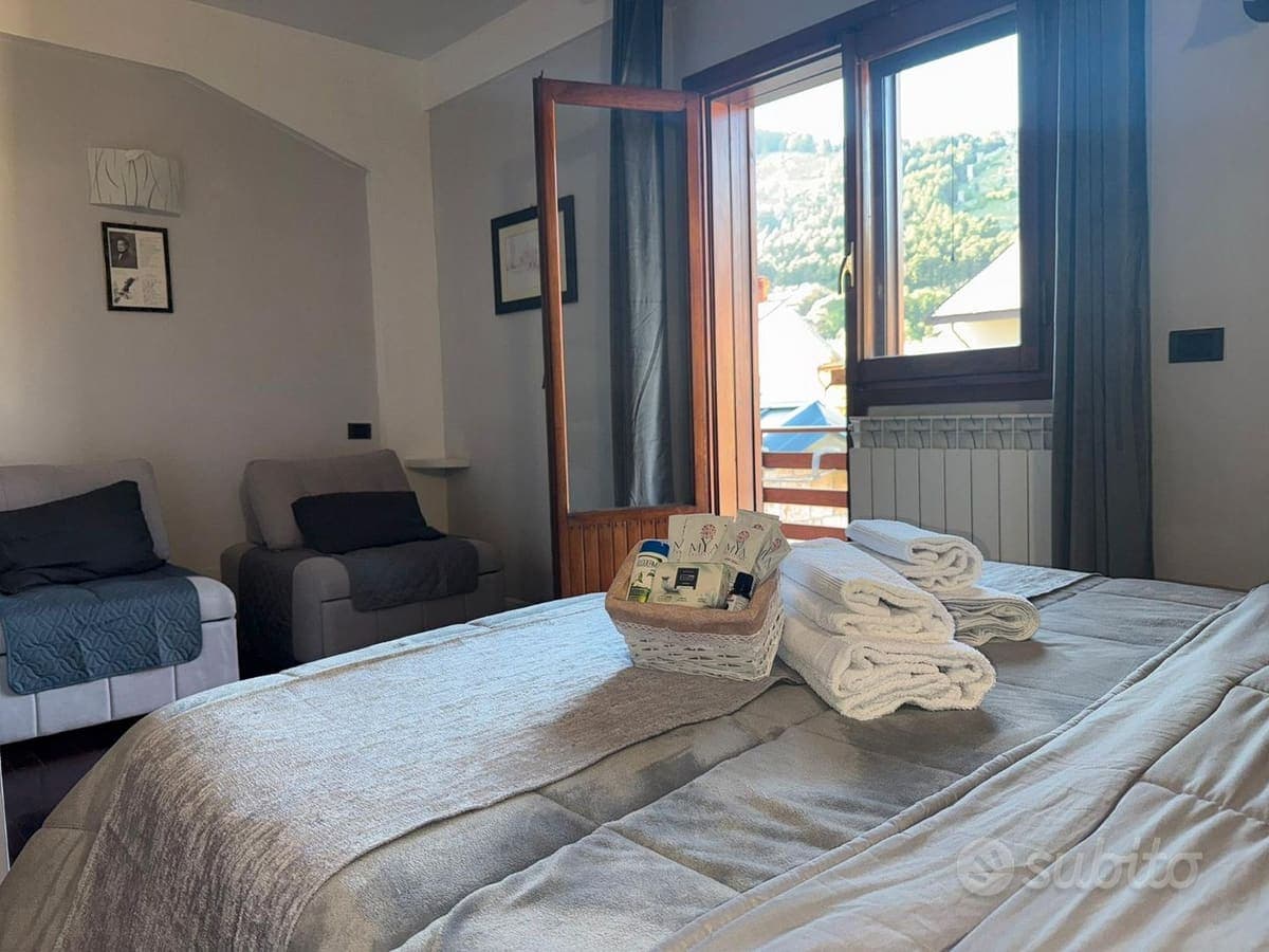 Ultima disponibilità agosto 2026 — casa vacanze a Pescasseroli, Abruzzo