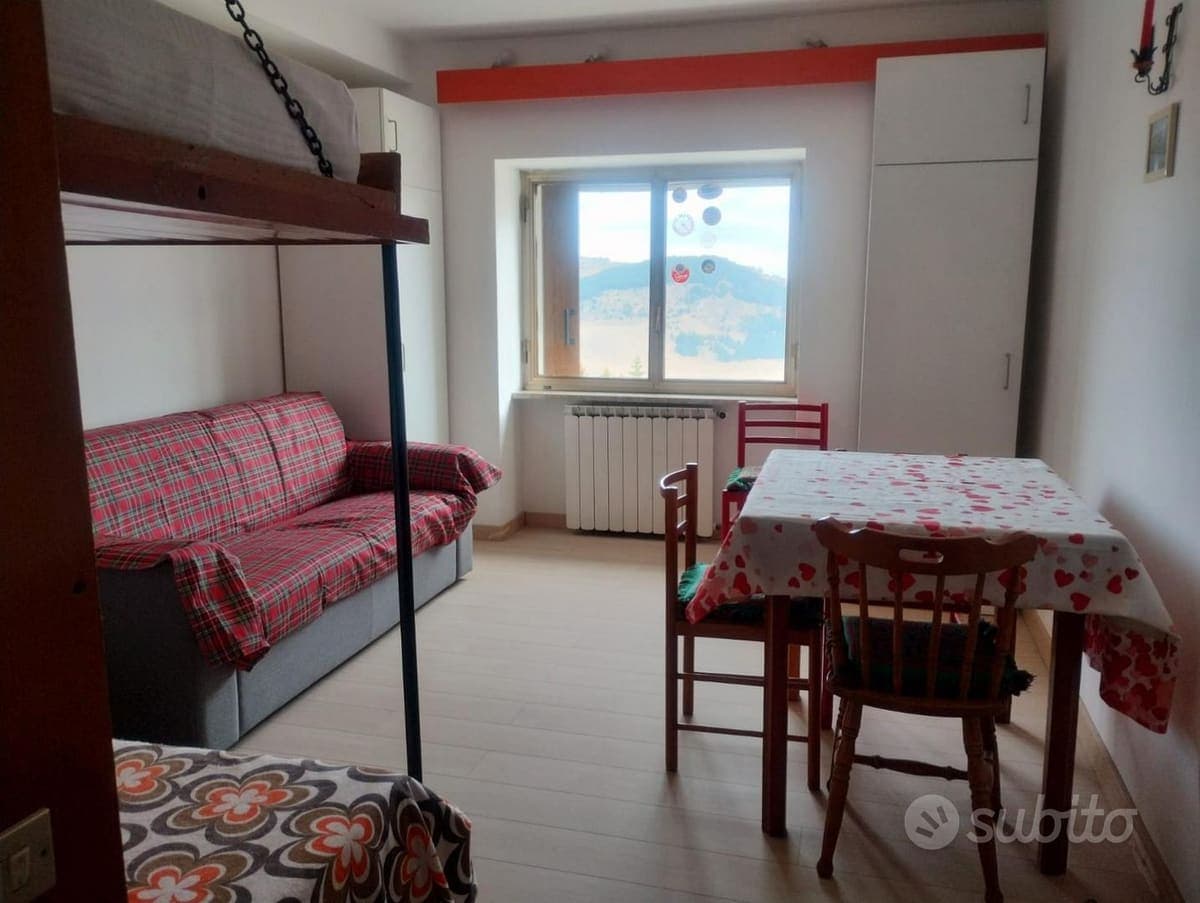 Aremogna Roccaraso Paradiso — casa vacanze a Roccaraso, Abruzzo