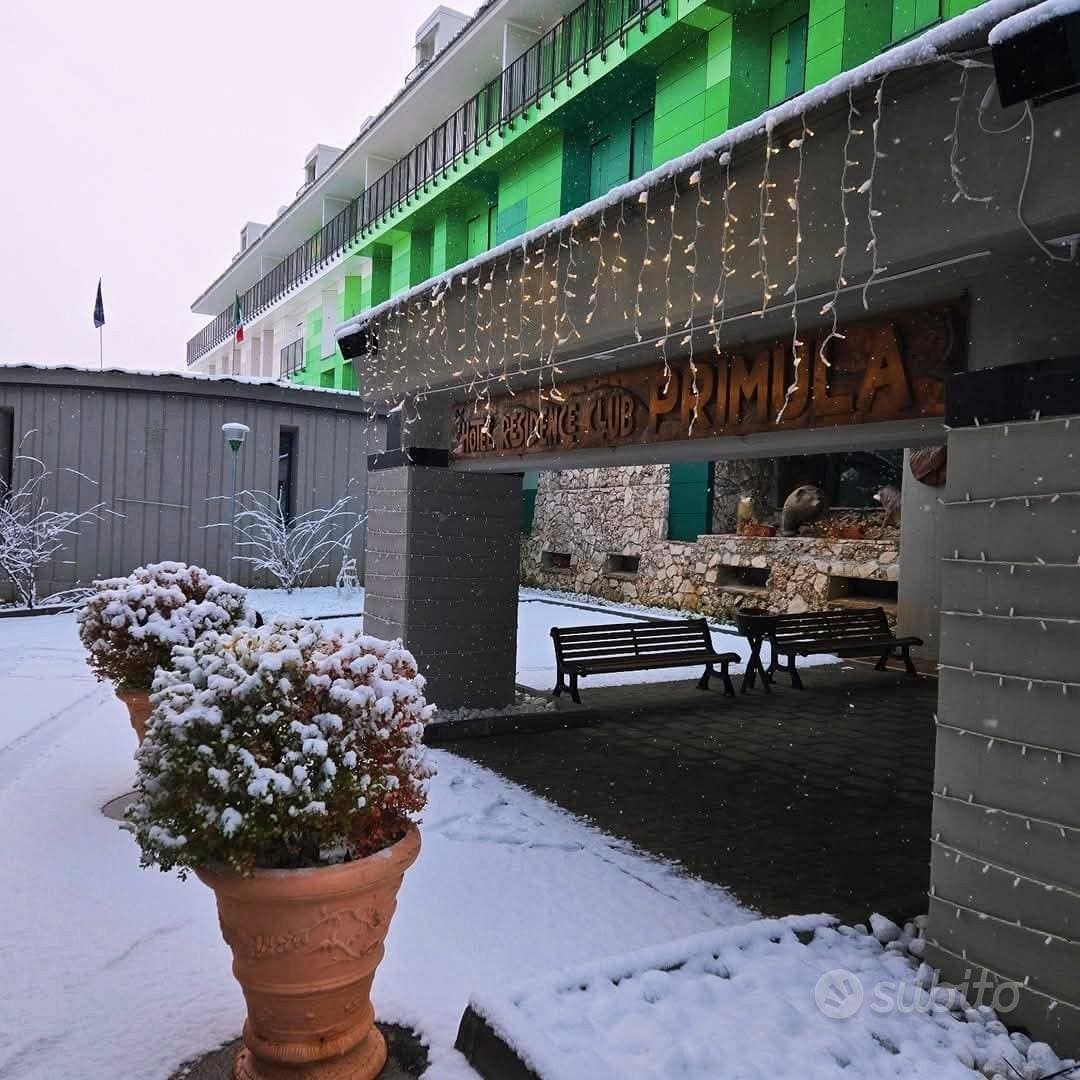 Pescasseroli stagione sciistica 26-27 — casa vacanze a Pescasseroli, Abruzzo