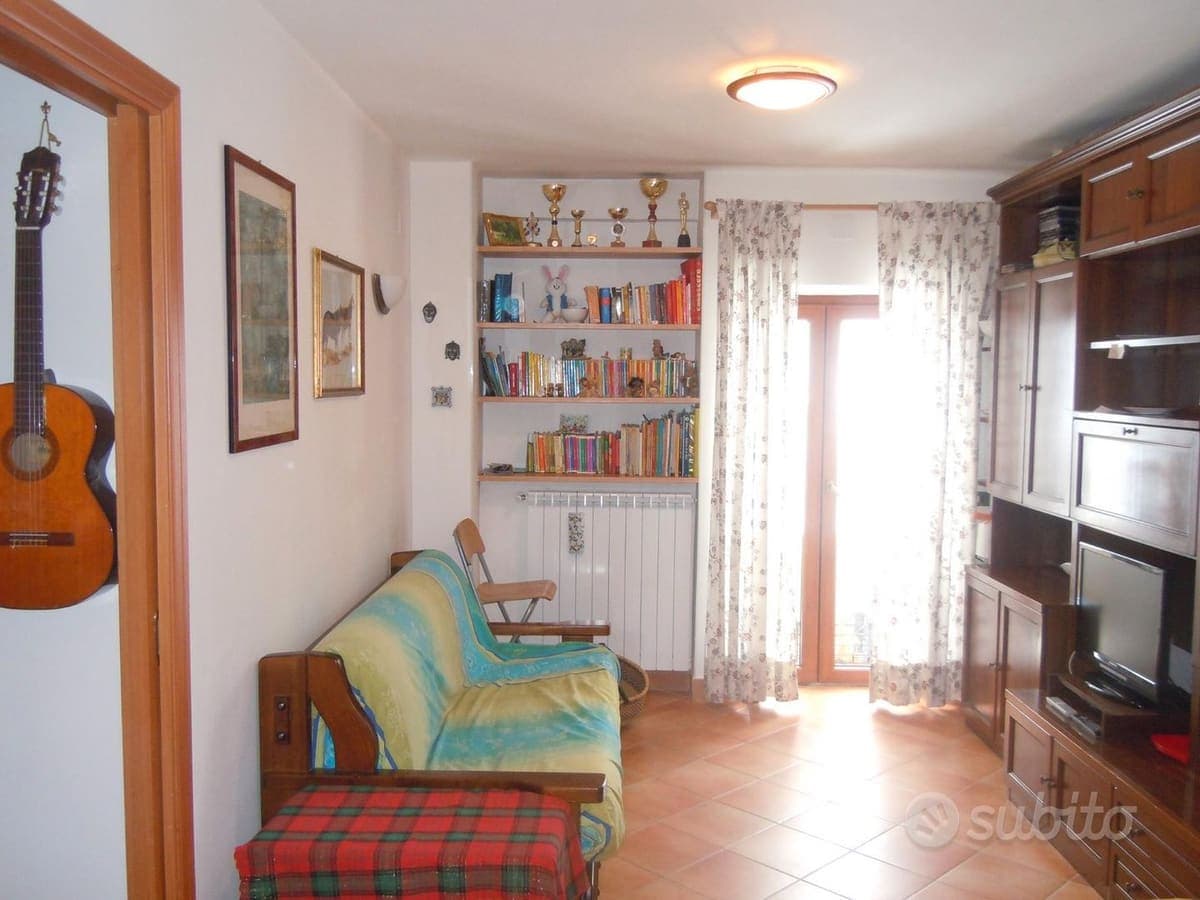 Roccaraso fronte impianti sci, 5 minuti a piedi — casa vacanze a Roccaraso, Abruzzo